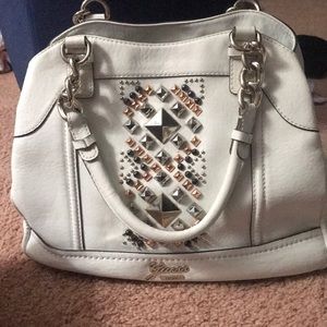 Guess purse